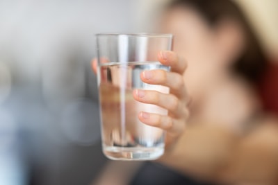 For the kidneys and bladder, Hot Canton Water is recommended. 腎臓にホット・カントン水