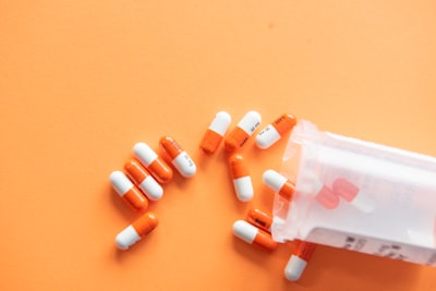 Department of Quitting Medication おクスリやめる科